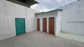 Cho thuê kho xưởng mặt tiền Thoại Ngọc Hầu ,Tân Phú, diện tích :1000m2