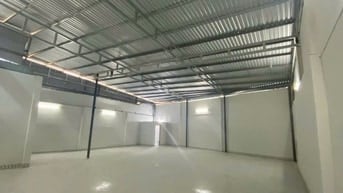 Cho thuê 220m2 kho chứa hàng  Lý Thường Kiệt  Q.11 gần 3/2 giá 30tr