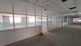 Cho thuê kho xưởng xã Đức Hòa , Long An, KV: 7.000m2, kho: 4.000m2