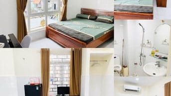 🔥 SIÊU PHẨM! PHÒNG BAN CÔNG CỰC RỘNG - GIỜ GIẤC TỰ DO 26M2 GIÁ CHỈ 4T