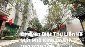 Gấp gấp Liền khề Ngô thị nhậm hà đông, 48m giá 12.99 tỷ đã có nhà