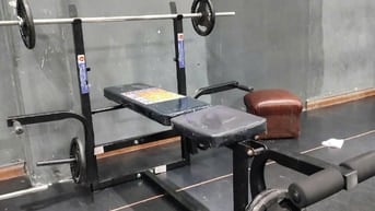 bán ghế tập tạ , ghế tập gym giá tại nhà giá rẻ 