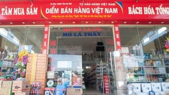 CẦN TUYỂN NHÂN VIÊN BÁN HÀNG, ĐÓNG GÓI, DÁN TEM TẠI CỬA HÀNG