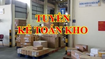 💥💥Chi nhánh công ty Anh Đức cần bổ sung 02 nhân viên nam nữ kế toán 