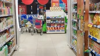 HỆ THỐNG COOPMART BỔ SUNG NHÂN VIÊN BÁN HÀNG PHỤ KHO TẠP VỤ 