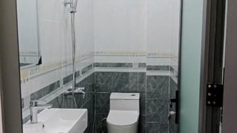 Bán nhà Vườn Lài 4x16m 2 tầng nhà mới 100% dọn về ở ngay giá chỉ 6ty 