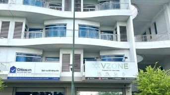 Chính chủ gửi bán shophouse Lakeview 1 Thủ Thiêm, Q2