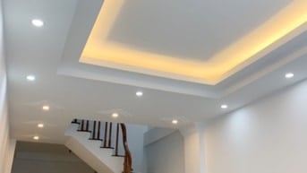 Nhà mới đẹp 3 tầng 48m2 Định Công Hạ Hoàng Mai