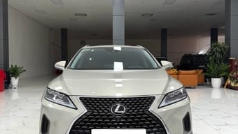 Bán Lexus RX350, sản xuất 2022.