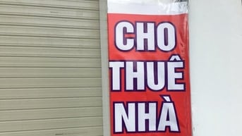 Cần cho thuê nhà để kinh doanh mặt phố Nguyễn Đình Chiểu