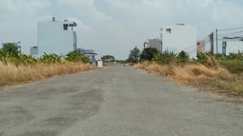 Đất nền Sở Văn Hóa Thông Tin, Q9. Sổ đỏ, khu vực lý tưởng để đầu tư.
