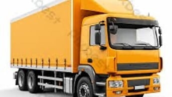 TUYỂN LÁI XE TẢI THÙNG KÍN VÀ PHỤ XE GIAO TẠP HOÁ NHẬN LÀM NGAY 