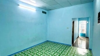 Nhà bán hẻm ô tô (3.6x22m) Âu Dương Lân P2 Q8