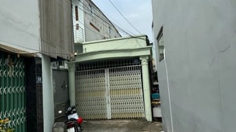 Phòng cho SV, nhân viên VP thuê. DTSD 25 m2, 1E/1 Bình Quới Thanh Đa 