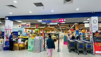 [COOPMART] Tuyển 11 nhân viên trực quầy bán hàng Đợt 1/2025 