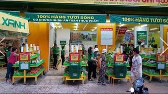 Tuyển nhân viên đóng hàng, phụ kho, bán hàng