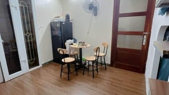 Cho thuê phòng trọ home stay phố Cát Linh - Đống Đa chỉ 1.6tr/tháng