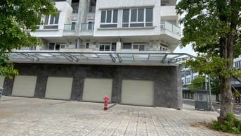 Bán shophouse mặt tiền đường Nguyễn Văn Hoa, Văn Hoa Villas - 17.9 tỷ