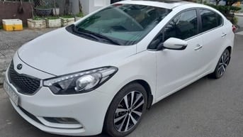 Bán xe kia k3 đời 2015, số tự động