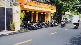 Cho Thuê MTNC NGUYỄN TRI PHƯƠNG P9 Quận 5