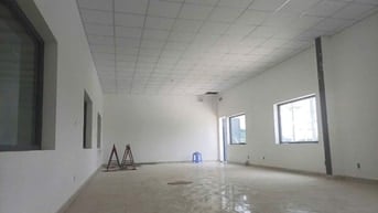 Cho thuê kho xưởng KCN Củ Chi, KV: 6.000m2,xây dựng: 3.600m2,vp: 200m2