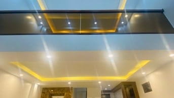 CỰC HIẾM! Bán nhà phố KIM MÃ-BA ĐÌNH 45m2x5t (THANG MÁY) giá 10.8 tỷ