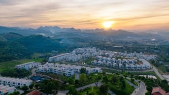 BIỆT THỰ LEGACY HILL: KHÔNG GIAN SỐNG ĐẲNG CẤP 5 SAO