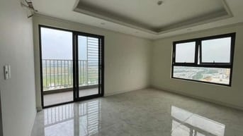 NHÀ MỚI 100% BÁN CĂN 3PN 107m2 HOMYLAND RIVERSIDE 