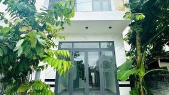 Chú 5 cần bán nhà 1 lầu 99m2,giá 710tr  Bao sổ ở Đ.TL2 Phước vĩnh An