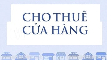 Cho thuê cửa hàng phố đường Láng, quận Đống Đa