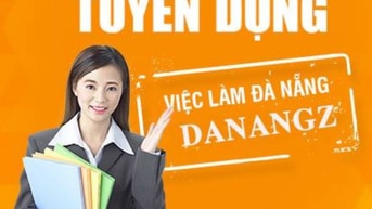 TUYỂN NHÂN VIÊN BÁN HÀNG TẠI ĐÀ NẴNG 