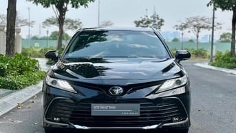 🅰️ TOYOTA CAMRY 2.5Q▪️[ Date 2023 Model 2024/ 14.000km ] xe hoàn hảo