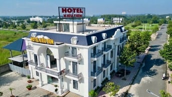 KIỀU TIÊN HOTEL – NƠI LƯU TRÚ LÝ TƯỞNG CHO CÁC CHUYÊN GIA LƯU TRÚ DÀI 