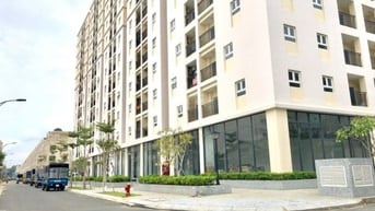 Bán hoặc Cho thuê shophouse Cityland Gò Vấp block CH2A, 4.6ty 