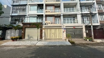 Bán nhà khu Tên Lửa, MT đường Số 32A, 5 x 20m, 3.5 tấm, 11.8 tỷ