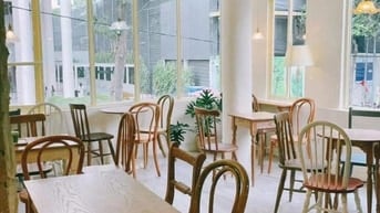 Chính chủ sang nhượng mặt bằng  quán cafe