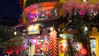 TUYỂN 7 PHA CHẾ, PHỤC VỤ CAFE 24h TẠI Q,1 & PN