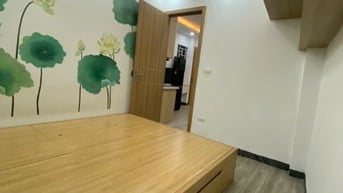 Chính chủ bán căn hộ 48m² phố Trần Quý Cáp - Hồ Linh Quang vào ở ngay