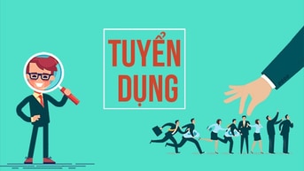  TUYỂN NV BÁN HÀNG FULL TIME VÀ PART TIME.