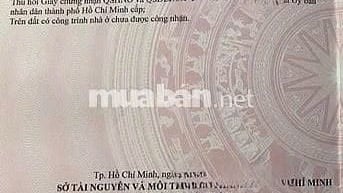 NHÀ MẶT TIỀN VIP NAM QUỐC CANG, P. PHẠM NGŨ LÃO, Q.1 GIÁ 45 TỶ TL