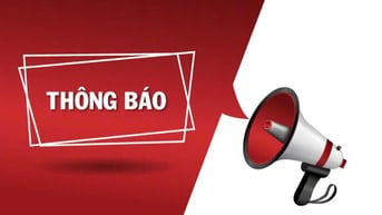 CHI NHÁNH RESANTIS VIỆT NAM THÔNG BÁO LỰA CHỌN NHÀ THẦU