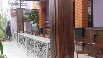 Cần 5 bạn phụ bán trà sữa, cà phê tại quầy