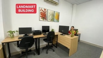 🔥 MIỄN PHÍ ĐẶT CỌC VĂN PHÒNG THUÊ LINH HOẠT 2-3 tháng, ĐẦY ĐỦ BÀN GHẾ