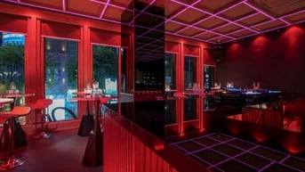 Sang nhượng quán Bar & Lounge khu vực sầm uất Bậc Nhất Quận 1 