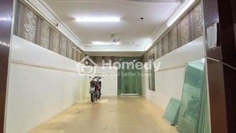 Cho thuê mặt bằng ngã 3 Tân Phước Ngô Quyền Quận 10