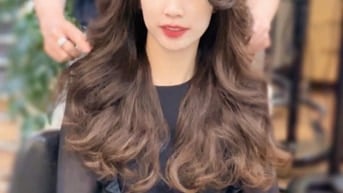 PHUONG HAIR CẦN TUYỂN THỢ CHÍNH NAM, PHỤ NAM - 1 THỢ PHỤ NỮ