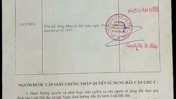 Bán đất ngang 5,1 dài 22=111,2 giá 2 tỷ 5 hẽm lê hồng phong. Phú thọ