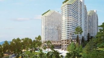 Bán hoặc cho thuê căn hộ Condotel 5 sao Apec Mũi Né Bình Thuận