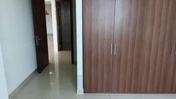 Cần cho thuê gấp căn hộ  An Phú Block A Q6, Dt 86m2, 2 phòng ngủ, nhà 