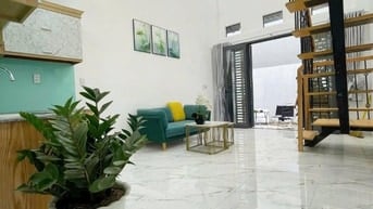 Bán nhà riêng đường Hồ Văn Long, 2,13 tỷ VND, 40m2, 2PN, 2WC, sổ hồng.